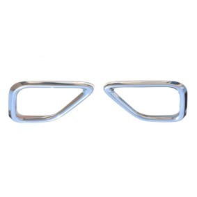 Osta Kehys, sumuvalo OMAC:llä 2524103F edullisesti hintaan 40,81 €