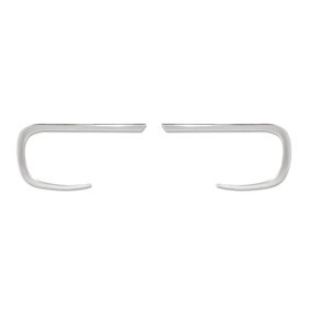 Acquista Cornice, Fendinebbia da OMAC 6160103 a buon mercato per soli 56,50 €