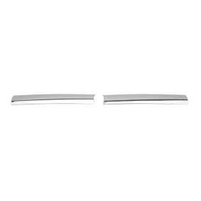 Acquista Kit modanature decorative / protettive, Griglia radiatore da OMAC 2624082 a buon mercato per soli 39,70 €