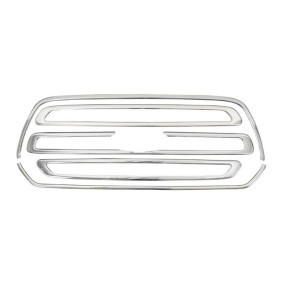 Acquista Kit modanature decorative / protettive, Griglia radiatore da OMAC 2626083 a buon mercato per soli 150,96 €