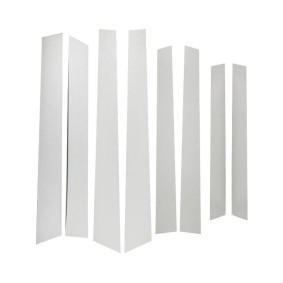 Comprar Listón embellecedor / protector, panel lateral de OMAC LC-2020139 a bajo precio de 48,09 €