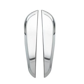 Compre Moldura de puerta de OMAC online para NP300 Navara Pick-up (D23) a precios moderados