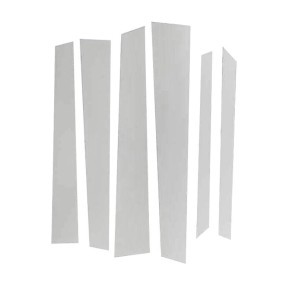 Comprar Listón embellecedor / protector, panel lateral de OMAC LC-3208139 a bajo precio de 48,09 €