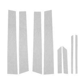 Comprar Listón embellecedor / protector, panel lateral de OMAC LC-3250139 a bajo precio de 48,09 €
