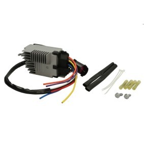 Regler, Innenraumgebläse von THERMOTEC
