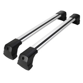 Achetez des Barre de toit OMAC 6802913 à prix pour 126,24 €
