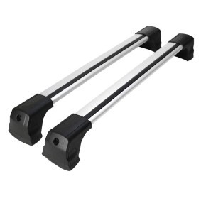 Achetez des Barre de toit OMAC 7527913 à prix pour 126,24 €