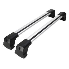 Compre Barras de tejadilho da OMAC 7535913 a um preço baixo por 173,44 €