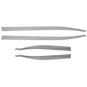 Comprar Listón embellecedor / protector, puerta de OMAC 1708131 a bajo precio de 107,62 €