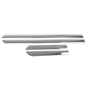 Comprar Listón embellecedor / protector, puerta de OMAC 1718131 a bajo precio de 65,51 €