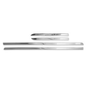 Comprar Listón embellecedor / protector, puerta de OMAC 3241131 a bajo precio de 62,61 €