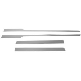 Comprar Listón embellecedor / protector, puerta de OMAC 3255131 a bajo precio de 87,29 €