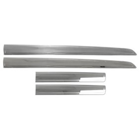 Comprar Listón embellecedor / protector, puerta de OMAC 4624131 a bajo precio de 81,48 €
