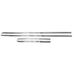 Comprar Listón embellecedor / protector, puerta de OMAC 4752131 a bajo precio de 43,73 €