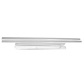 Comprar Listón embellecedor / protector, puerta de OMAC 6514131 a bajo precio de 74,22 €