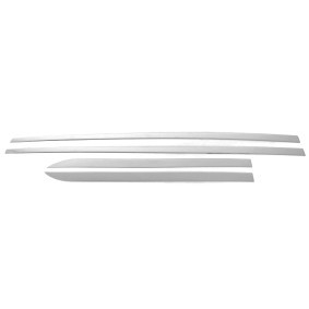 Comprar Listón embellecedor / protector, puerta de OMAC 6621131 a bajo precio de 71,32 €