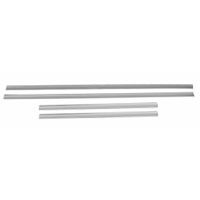 Comprar Listón embellecedor / protector, puerta de OMAC 96095-57 a bajo precio de 56,80 €