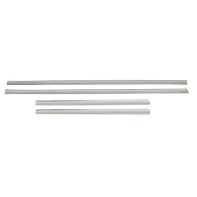 Comprar Listón embellecedor / protector, puerta de OMAC 96100-56 a bajo precio de 46,63 €