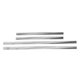 Comprar Listón embellecedor / protector, puerta de OMAC 96100-65 a bajo precio de 62,61 €