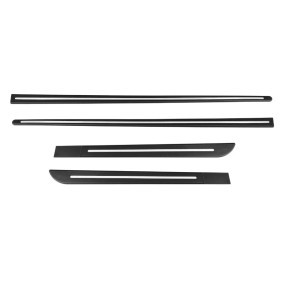 Comprar Listón embellecedor / protector, puerta de OMAC 96131P2 a bajo precio de 74,22 €