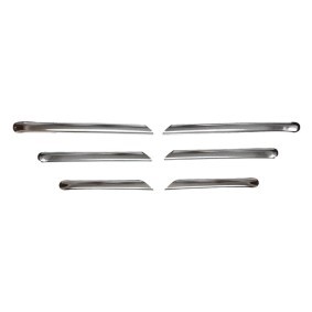 Achetez des Enjoliveur, hayon OMAC 2607104 à prix pour 33,29 €