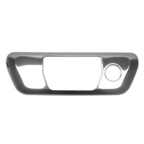 Compre Moldura de puerta de OMAC online para NP300 Navara Pick-up (D23) a precios moderados
