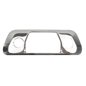 Compre Moldura de puerta de OMAC online para NP300 Navara Pick-up (D23) a precios moderados