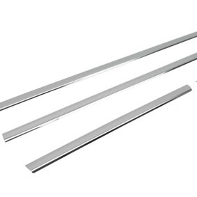 Osta Suoja- / koristelista, oven ikkuna OMAC:llä 5706141 edullisesti hintaan 42,84 €