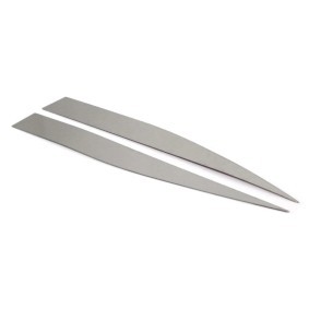 Zier- / Schutzleiste, Türscheibe LC-4724055