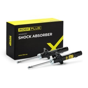 Stoßdämpfer von RIDEX PLUS