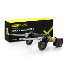Stoßdämpfer von RIDEX PLUS