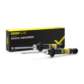 Compre Amortecedores de RIDEX PLUS online para 407 SW Van / Carrinha (6E_) a preços moderados