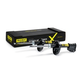 Stoßdämpfer von RIDEX PLUS
