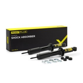 Compre Amortecedores de RIDEX PLUS online para HILUX Veículo todo-terreno fechado (RZN1_, LN1_) a preços moderados