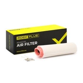 Luftfilter für ALPINA von RIDEX PLUS