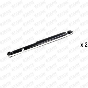 Osta Iskunvaimennin STARK:llä SKSA-01336318 edullisesti hintaan 29,28 €