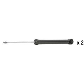 Stoßdämpfer von RIDEX