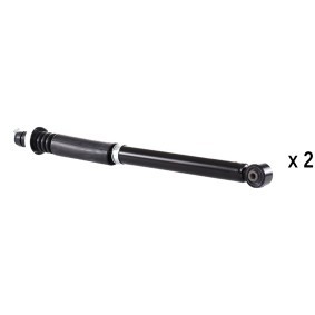 Stoßdämpfer von RIDEX