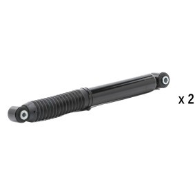 Stoßdämpfer von RIDEX 854S20270