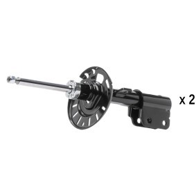 Stoßdämpfer 854S20289