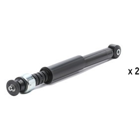 Stoßdämpfer von RIDEX
