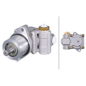 Servopumpe für VOLVO von HELLA