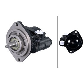Servopumpe für IVECO von HELLA