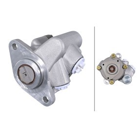 Servopumpe für IVECO von HELLA