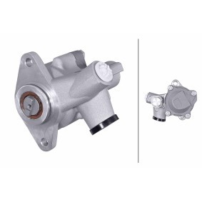 Servopumpe für IVECO von HELLA