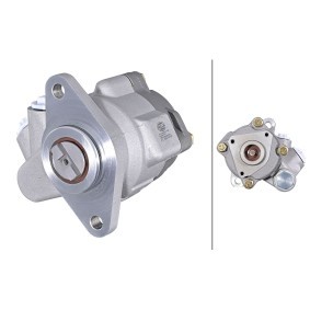 Servopumpe für IVECO von HELLA
