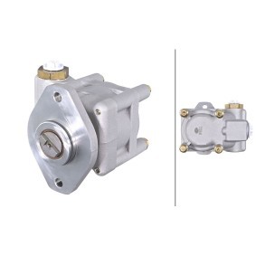 Servopumpe für IVECO von HELLA