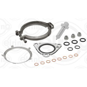 LAND ROVER Montagesatz, Lader von ELRING