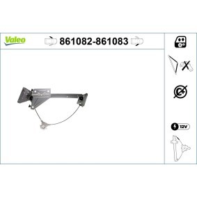 Fensterheber 861082