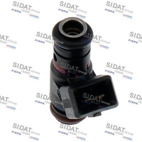 Einspritzventil für FIAT von SIDAT